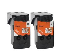 PHOVYAFI Compatible QY6-8001 QY6-8017 Imprimer la tête Compatible avec G1100 G2100 G2111 G3110 G3111 G4110 G4111(2 x Black)