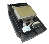 PHOVYAFI Compatible T50 L800 Tête d'impression Compatible avec T59 T60 L801 L805 L850 TX650 R285 Tête d'imprimante F180000 F180030 F180040