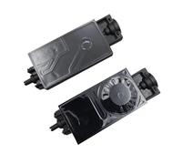 PHOVYAFI Compatible XP600 Imprimer la tête FA09050 Compatible avec XP601 XP610 XP700 XP701 XP800 XP801 XP820 XP850 ECO Solvent Printers(10pcs Damper)