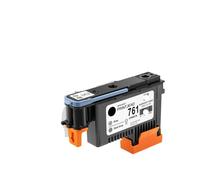 PHOVYAFI CONSPARATION JEPRIGHT IMPRIGHT Jet avec CH645A CH646A CH647A CH648A Compatible avec T7100 T7200 Imprimantes en Couleurs Y C M GY DGY MBK(1PC - GY and DGY)