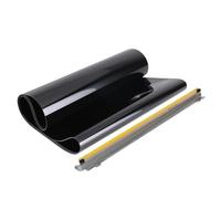 PHOVYAFI Courroie de Transfert Compatible avec la Couleur CP5525 5225 M750 M775 CE710-69003 CE516-67910 CE979-67901 IBT Nettoyage(1Set)