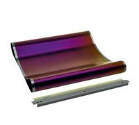 PHOVYAFI Courroie de Transfert Compatible Compatible avec C224 C284 C364 C454 C554 C224E C284E C364E C454E avec Nettoyage IBT(1Set AAA)