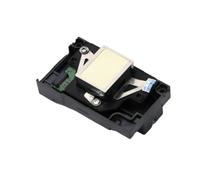 PHOVYAFI Couvercle de tête d'impression Compatible avec L1800 L800 L801 L805 R270 TX650 R290 T50 R1400 R1430 R330 R280 1390 Primer Head Gadoue