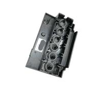 PHOVYAFI Couverture d'imprimante Compatible avec Les modèles de tête d'impression compatibles L1800 L801 L800 L805 R290 T50 R390 R1400 R1430 R330 P50 R280 avec Adaptateur de collecteur