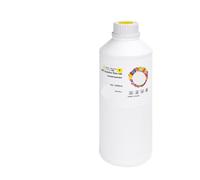 PHOVYAFI DTF Ink 1000 ML Bottle Compatible avec DX5 DX7 4720 5113 Têtes d'impression Fonctionne avec XP600 L1800 1390 L805(Yellow)