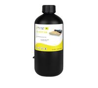 PHOVYAFI DTF Ink 1000 ML Compatible avec Le Transfert de Film Printing Compatible avec XP600 TX800 1390 L800 L1800 DTF Transfert imprimantes(Yellow)