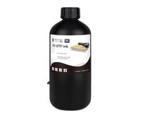 PHOVYAFI DTF Ink 1000 ML Compatible avec Le Transfert de Film Printing Compatible avec XP600 TX800 1390 L800 L1800 DTF Transfert imprimantes(Black)