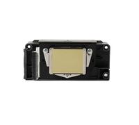 PHOVYAFI DX5 Printhead F186000 Compatible avec Un solvant éco déverrouillé Compatible avec Mutoh 1604 1614 Mimaki Series Ink INKET