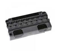 PHOVYAFI Dx5 Printhead Solvent Méfold Compatible avec Mutoh Mimaki Allwin Eco Solvent Plotter Imprimante DX5