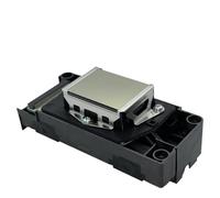 PHOVYAFI DX5 REFUSIBE Print Tire F186000 Compatible avec DX5 R1800 4800 7800 9800 Printers
