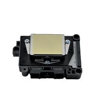 PHOVYAFI DX7 Printhead F189000 Déverrouillé Compatible avec la tête d'impression de Remplacement des imprimantes Eco Solvent