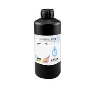 PHOVYAFI Encre 1000 ML Compatible avec XP600 TX800 XP-600 L800 L805 L1800 R300 R290 1390 1400 1410 1430 DX5 DX7 DX10(LC)