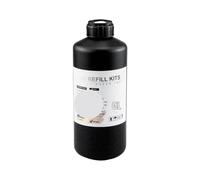 PHOVYAFI Encre 1000 ML Compatible avec XP600 TX800 XP-600 L800 L805 L1800 R300 R290 1390 1400 1410 1430 DX5 DX7 DX10(Gloss)