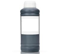 PHOVYAFI Encre 1000 ML DTF Compatible avec Transfert membranaire Compatible avec i3200 P800 L1800 1390 L800 L805 1430 3880 Pet Film Printing(Black)