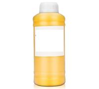 PHOVYAFI Encre 1000 ML DTF Compatible avec Transfert membranaire Compatible avec i3200 P800 L1800 1390 L800 L805 1430 3880 Pet Film Printing(Yellow)