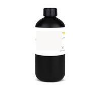PHOVYAFI Encre 1000 ML LH-100 Encre Compatible Compatible avec Mimaki JFX500-2131 UJF-3042MK II EX UJF-7151PLUS(Yellow)