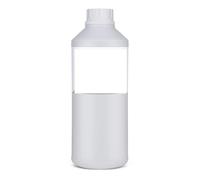 PHOVYAFI Encre DTG de 1000 ML Compatible avec l'impression Textile Compatible avec Les imprimantes F2000 F2100 F2130(White)