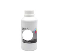 PHOVYAFI Encre Pigment 500 ML Compatible avec PFI-1700 PFI1700 PFI 1700 Compatible avec Une Utilisation avec ImagePrograf Pro 2000 4000 6000 6100 4000S 6000S 6100S imprimantes(CO)