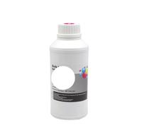 PHOVYAFI Encre Pigment 500 ML Compatible avec PFI-1700 PFI1700 PFI 1700 Compatible avec Une Utilisation avec ImagePrograf Pro 2000 4000 6000 6100 4000S 6000S 6100S imprimantes(Magenta)