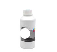 PHOVYAFI Encre Pigment 500 ML Compatible avec PFI-1700 PFI1700 PFI 1700 Compatible avec Une Utilisation avec ImagePrograf Pro 2000 4000 6000 6100 4000S 6000S 6100S imprimantes(PC)