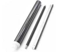 PHOVYAFI Ensemble Compatible Compatible avec FS 2100 4100 4200 P3060 M3040 M3145 avec Rouleau PCR et Tambour OPC M3655