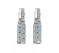 PHOVYAFI Ensemble de Cartouche TN217 TN217 Compatible Compatible avec BH223 BH283 223 283 7828 2 Pack