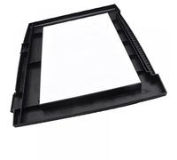 PHOVYAFI Ensemble de Couvercle à Copie Compatible avec MF4010 MF4012 MF4018 MF4120 MF4122 MF4140 MF4150 Modèles 1x FM3-4104-000