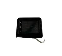 PHOVYAFI Ensemble de Panneau de Commande Compatible avec M426 M427 M277 M280 M281 Pièces d'imprimantes