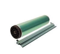 PHOVYAFI Ensemble de Tambour OPC Compatible for CLX-3175 CLX-3185 CLX-3186 CLX-3170 CLP-310 CLP-320 CLP-315 321 325 326 R409 R407 Drum Nettoyage de Tambour R407