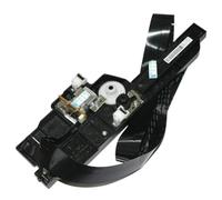 PHOVYAFI Ensemble d'unité de tête de Scanner Compatible Compatible avec Pro M1536DNF M1536 1536 CE538-60155