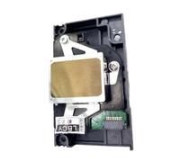 PHOVYAFI F173070 Compatible avec la tête d'impression avec Les modèles de Photos de Stylus A820 1410 R275 R380 R270 G850 1430 R260 L1800 R265 1400 A920 1390 1500W R360