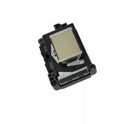 PHOVYAFI F196000 DX7 Print Head Compatible Compatible avec diverses imprimantes, Dont 3890 3880 3885 P600 P800 5V 5V2(P600 P800 5V2)