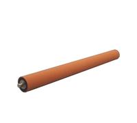 PHOVYAFI Film d'unité de Fusion Compatible Rouleau de Pression inférieure Compatible avec C224 C284 C364 C454 C224E C284E C364E C454E Rouleau à éponge de Fusion C454E(Sponge Roller)