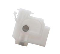 PHOVYAFI Filtre d'amortisseur à Encre écosolvent Compatible avec L800 L801 L1800 L810 L850 L101 L201 L100 L200 L210 L1300 Imprimantes à Jet d'encre(30pcs)