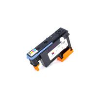 PHOVYAFI Finthead Remanufacturé F9J49A Compatible avec Imprimante DESIGNJET D5800 706 Printhead Universal(1PC)