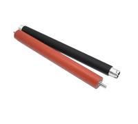 PHOVYAFI Fuser la Chaleur supérieure Rouleau de Pression inférieure Compatible avec HL L8260 L8360 4150 L9310 L8250 L8350 4140 L9200 MFC L8610 L8900 L9570 L8600(1 Set)