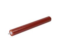 PHOVYAFI Fuser Le Rouleau supérieur Compatible avec HL1110 1118 1518 1519 1813 1818 1208 1910 1218 1110 DCP1608 1906 1908 1618W 1608 Rouleau de Pression(Pressure Roller)