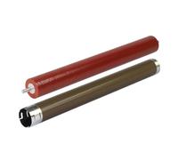 PHOVYAFI Fuser Le Rouleau supérieur Compatible avec HL1110 1118 1518 1519 1813 1818 1208 1910 1218 1110 DCP1608 1906 1908 1618W 1608 Rouleau de Pression(1Set)