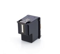 PHOVYAFI GT51 GT52 CARTRIDE IMPRIMÉ CARTRIDE Compatible avec M0H50A M0H51A Compatible avec 5810 5820 GT5810 GT5820 GT5800 GT5822 3JB06AA(1 pc Color)