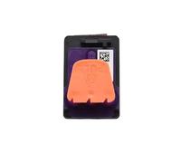 PHOVYAFI GT51 GT52 M0H50A M0H51A Tanque de réservoir à Encre Compatible avec 310 318 319 410 418 419 Compatible avec Une Utilisation avec Les imprimantes 5810 5820 GT5810 GT5820 GT5822(1Pcs M0H50A)