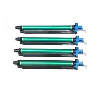 PHOVYAFI Image Compatible Unité de Tambour DR311 Compatible avec C220 C360 C281 C7722 C7728 Cartouche à Tambour(BK)