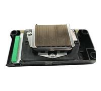 PHOVYAFI Imprimer la tête Compatible avec Mimaki JV33 JV5 DX5 Compatible avec Allwin Timas HumanJet Bulk Format Imprimante