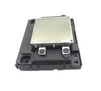 PHOVYAFI Imprimer la tête F190000 Compatible avec Moi 80W 700FW 900WD 960FWD 85ND ME82WD WF 3011 3531 SX535WD BX630FW TX500W TX560