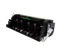 PHOVYAFI Kit de Fusion de l'unité de Fixation de Fusion Compatible avec C200 C203 C253 C353 Laser Copier Parts 4040-R710-00(110V)