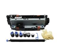 PHOVYAFI Kit de Maintenance Compatible avec M604 M605 M606 Fuser Kit 220V F2G77A F2G77-67901