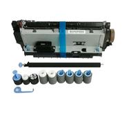 PHOVYAFI Kit de Maintenance Compatible Compatible avec l'entreprise P4014 P4015 P4515 Kit de Fusion 110V 220V(110V)