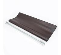 PHOVYAFI Kit de Nettoyage de la Courroie de Transfert Compatible avec MP1350 MP9000 Pro 1106 1107 1356 1357 906 B234-3971 B234-3916