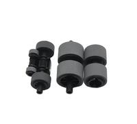 PHOVYAFI Kit de Remplacement à Rouleaux 1x Compatible avec Scanjet Compatible Pro 2000 S1 Modèle L2759-60001