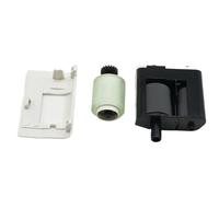 PHOVYAFI Kit de Rouleau ADF Compatible avec Le Plateau de Pick-up M527 M577 Ensemble de Coussinets de séparation W5U23A W5U23-67901 B5L52-67903 B5L52A