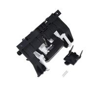 PHOVYAFI L'ensemble de Rouleaux d'alimentation Compatible for l'imprimante Phaser 3020 Comprend Un Tampon de Retard et Un Rouleau de ramassage